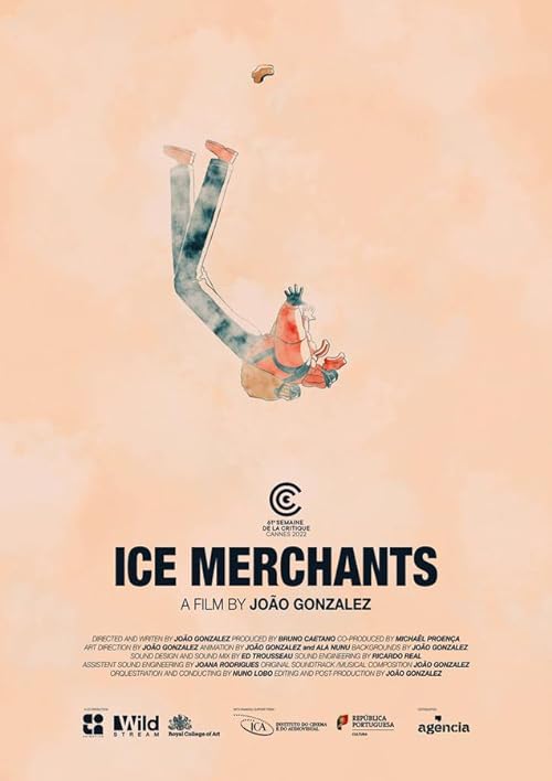 Ice Merchants