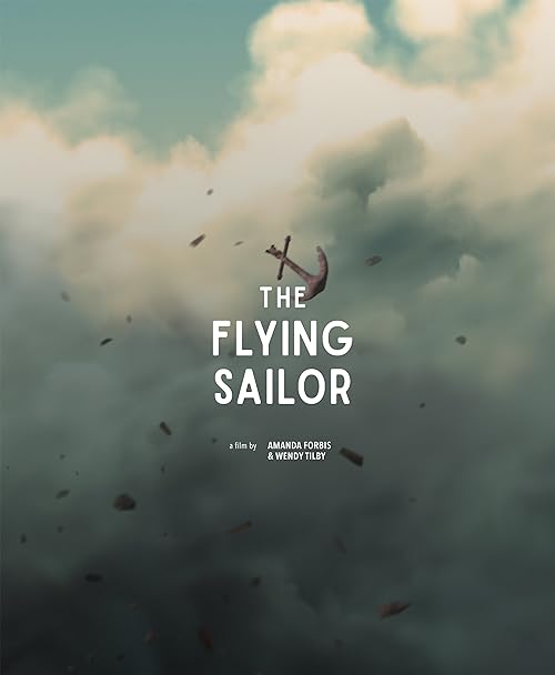 Der fliegende Matrose