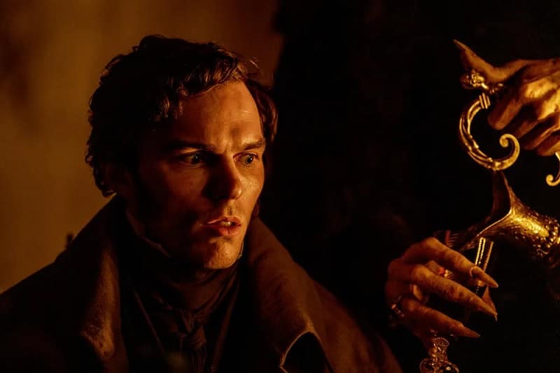 نقد و بررسی فیلم نوسفراتو Nosferatu 2024