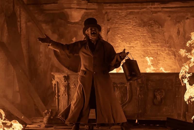 نقد و بررسی فیلم نوسفراتو Nosferatu 2024