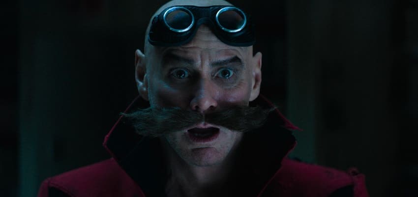 نقد و بررسی فیلم سونیک خارپشت 3 Sonic the Hedgehog 3 2024