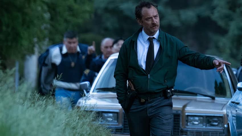 نقد و بررسی فیلم سفارش The Order 2024