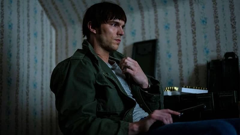 نقد و بررسی فیلم سفارش The Order 2024
