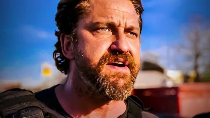 نقد و بررسی فیلم کمینگاه دزدان 2 پنترا Den of Thieves 2 Pantera 2025