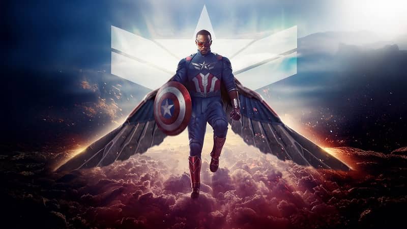 نقد و بررسی فیلم کاپیتان آمریکا: دنیای نو شگفت انگیز Captain America: Brave New World 2025