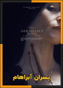 دانلود فیلم Abraham’s Boys: A Dracula Story 2025 (پسران آبراهام) با زیرنویس چسبیده