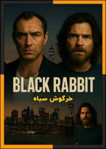 دانلود سریال Black Rabbit 2025 (خرگوش سیاه) فصل اول دوبله فارسی