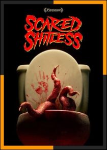 دانلود فیلم Scared Shitless 2024 (ترسو و بی شرم) با دوبله فارسی و زیرنویس چسبیده