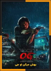 دانلود فیلم They Call Him OG 2025 (بهش میگن او جی) با دوبله فارسی