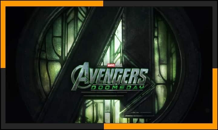پوستر اونجرز: روز رستاخیز (Avengers: Doomsday) پوستر اونجرز: روز رستاخیز (Avengers: Doomsday)