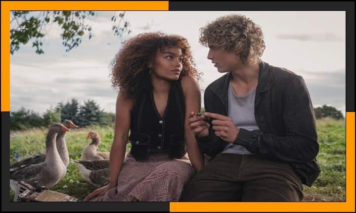 پوستر بازیهای گرسنگی: طلوع خورشید در روز برداشت (The Hunger Games: Sunrise on the Reaping) پوستر بازیهای گرسنگی: طلوع خورشید در روز برداشت (The Hunger Games: Sunrise on the Reaping)