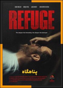 دانلود فیلم Refuge 2026 (پناهگاه) با کیفیت بالا و دوبله فارسی