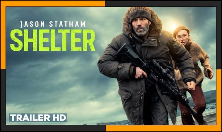 پوستر پناهگاه (Shelter) پوستر پناهگاه (Shelter)