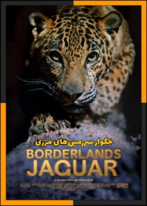 دانلود مستند Borderlands Jaguar 2026 (جگوار سرزمین‌های مرزی) با تماشای آنلاین