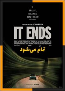 دانلود فیلم It Ends 2025 (تمام می‌شود) با تماشای آنلاین