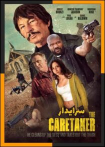 دانلود فیلم The Caretaker 2025 (سرایدار) با تماشای آنلاین
