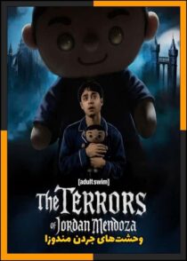 دانلود سریال The Terrors of Jordan Mendoza 2026 (وحشت‌های جردن مندوزا) فصل اول