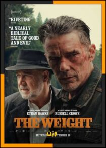 دانلود فیلم The Weight 2026 (وزن) با تماشای آنلاین